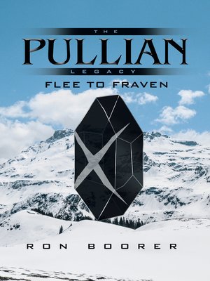 cover image of The Pullian Legacy